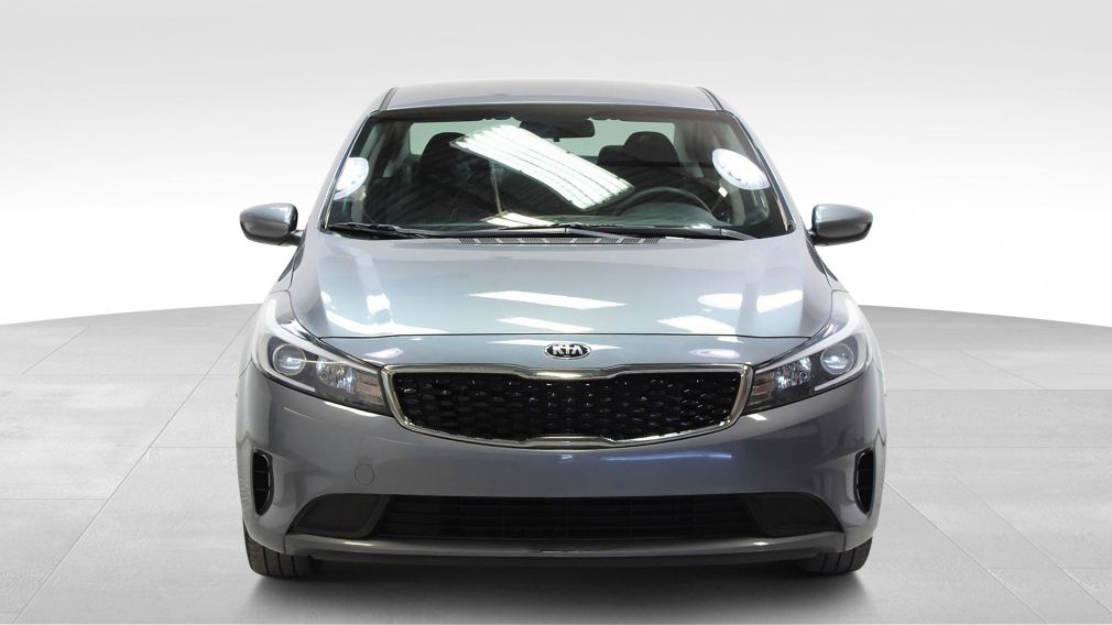 Kia Forte 2017 LX Bluetooth cruise control usagée et d’occasion à