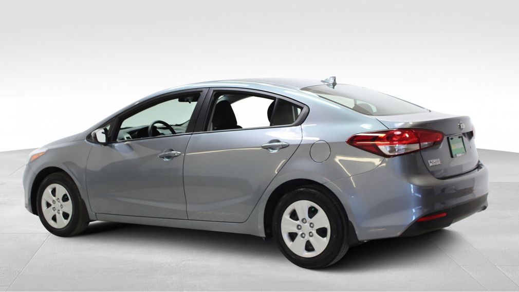 Kia Forte 2017 LX Bluetooth cruise control usagée et d’occasion à