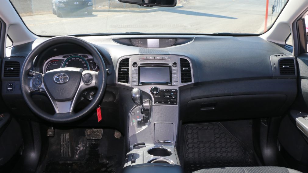 2015 Toyota Venza AUTO A/C CAM BLUETOOTH #2