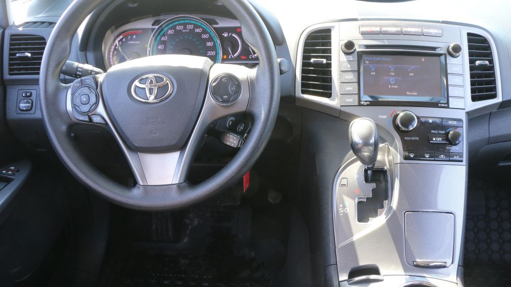 2015 Toyota Venza AUTO A/C CAM BLUETOOTH #2