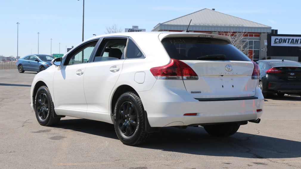 2015 Toyota Venza AUTO A/C CAM BLUETOOTH #13