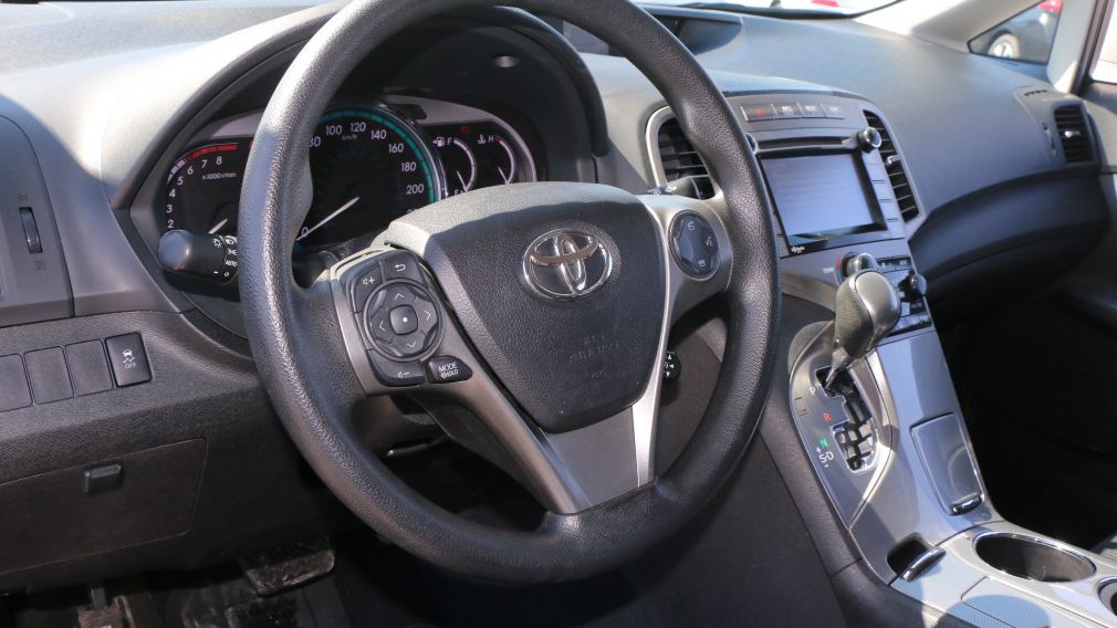 2015 Toyota Venza AUTO A/C CAM BLUETOOTH #17
