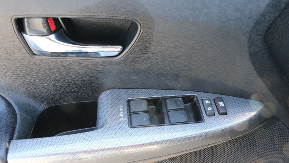 2015 Toyota Venza AUTO A/C CAM BLUETOOTH #18