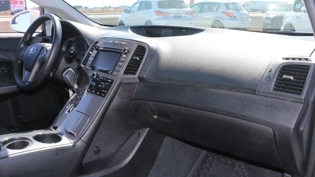 2015 Toyota Venza AUTO A/C CAM BLUETOOTH #24