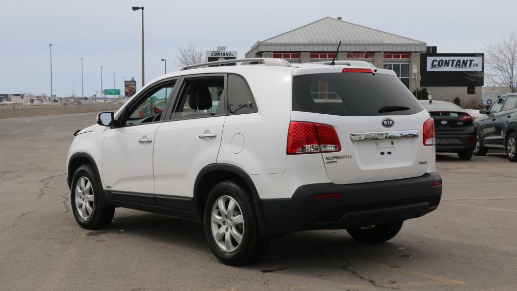 2011 Kia Sorento LX AWD A/C BLUETOOTH GR ELECT MAGS #12