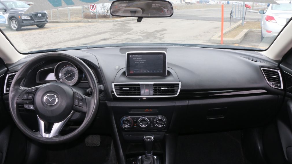2014 Mazda 3 GS-SKY Auto A/C Bluetooth Camera USB/MP3 #2