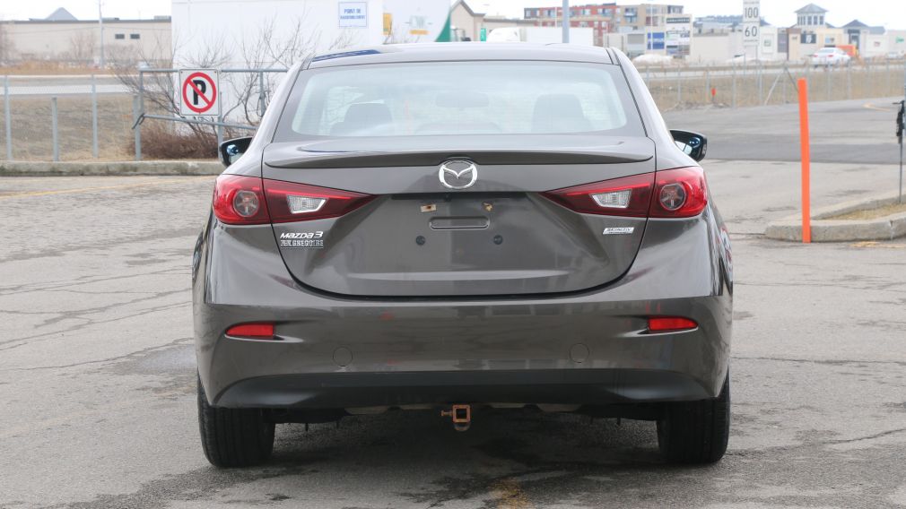 2014 Mazda 3 GS-SKY AUTO CAM DE RECUL BLUETOOTH MAGS #12