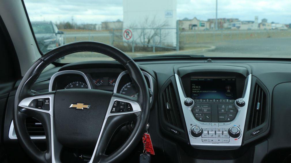 2012 Chevrolet Equinox 1LT AWD AUTO A/C CAMERA #2