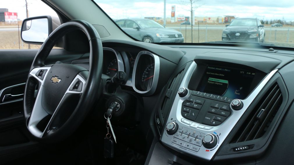 2012 Chevrolet Equinox 1LT AWD AUTO A/C CAMERA #22