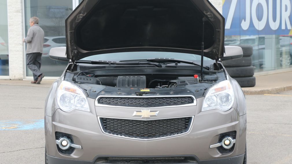 2012 Chevrolet Equinox 1LT AWD AUTO A/C CAMERA #25