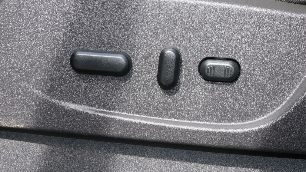 2013 Ford Escape SEL AWD Cuir-Chauf BiZone-A/C Bluetooth Cruise USB #19