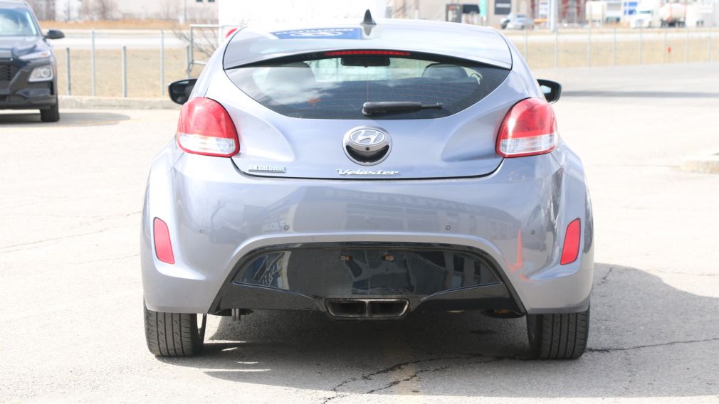 2013 Hyundai Veloster 3dr Cpe Man BLUETOOTH BANC CHAUFFANT #12