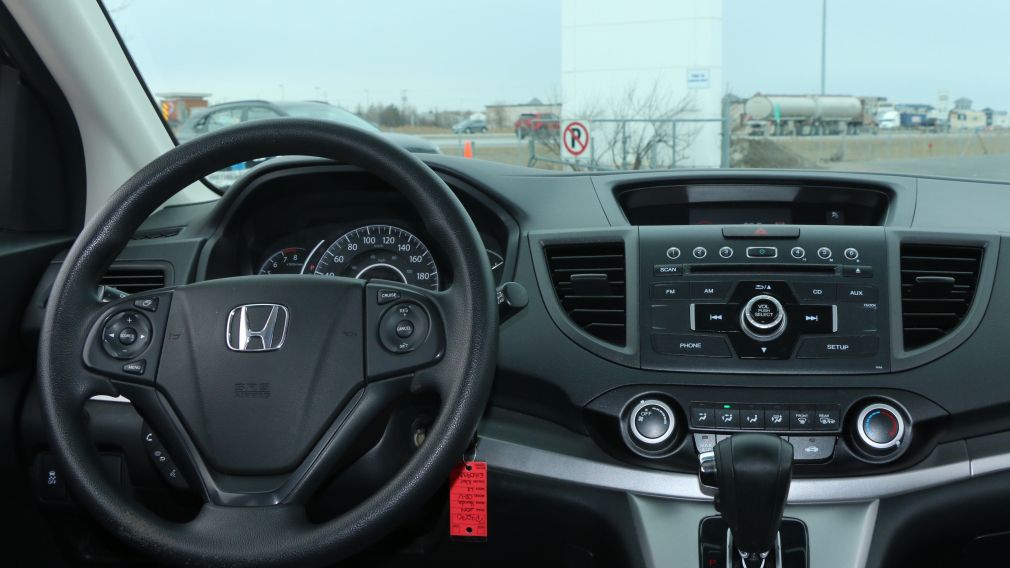 2014 Honda CRV LX AWD A/C CAM DE RECUL BLUETOOTH #3