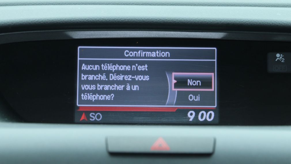 2014 Honda CRV LX AWD A/C CAM DE RECUL BLUETOOTH #6