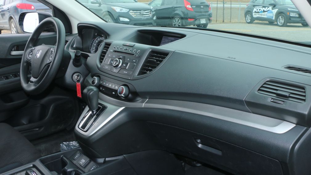 2014 Honda CRV LX AWD A/C CAM DE RECUL BLUETOOTH #23
