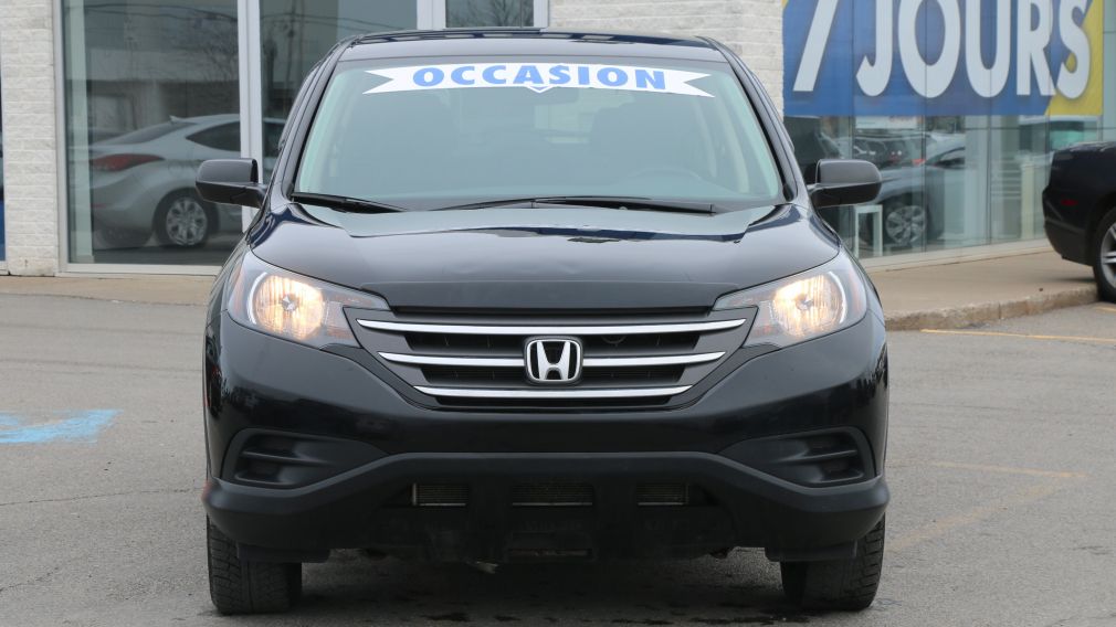 2014 Honda CRV LX AWD A/C CAM DE RECUL BLUETOOTH #9