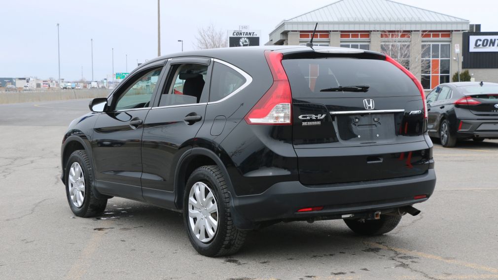 2014 Honda CRV LX AWD A/C CAM DE RECUL BLUETOOTH #12