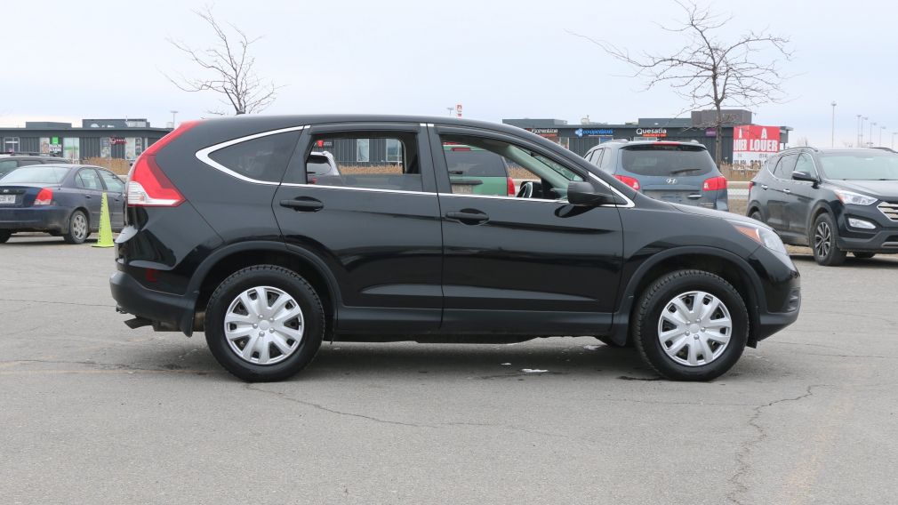 2014 Honda CRV LX AWD A/C CAM DE RECUL BLUETOOTH #15