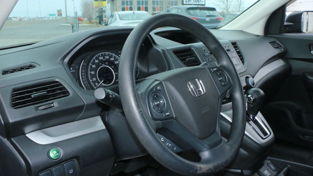 2014 Honda CRV LX AWD A/C CAM DE RECUL BLUETOOTH #16