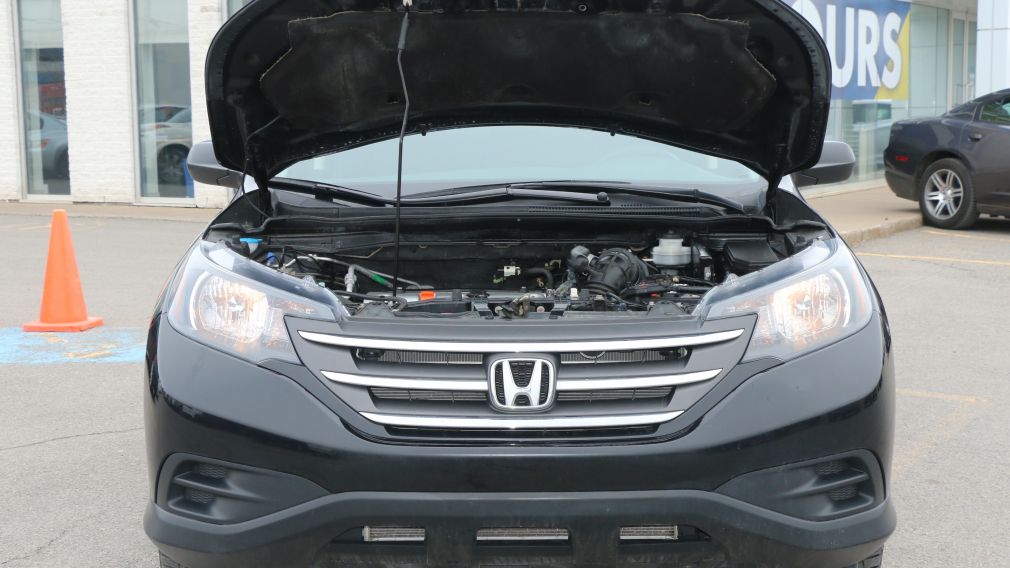 2014 Honda CRV LX AWD A/C CAM DE RECUL BLUETOOTH #27