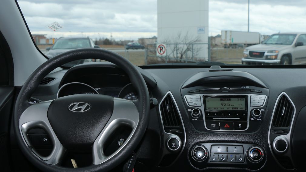 2012 Hyundai Tucson L AUTO A/C GR ELECTRIQUE #3