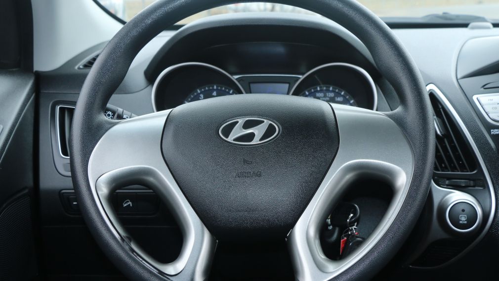 2012 Hyundai Tucson L AUTO A/C GR ELECTRIQUE #4