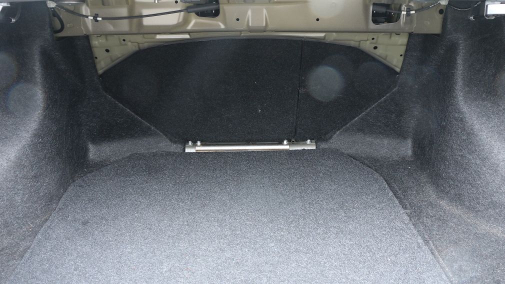 2014 Honda Civic EX CVT Sunroof Sieges-Chauf Bluetooth A/C Cruise #30
