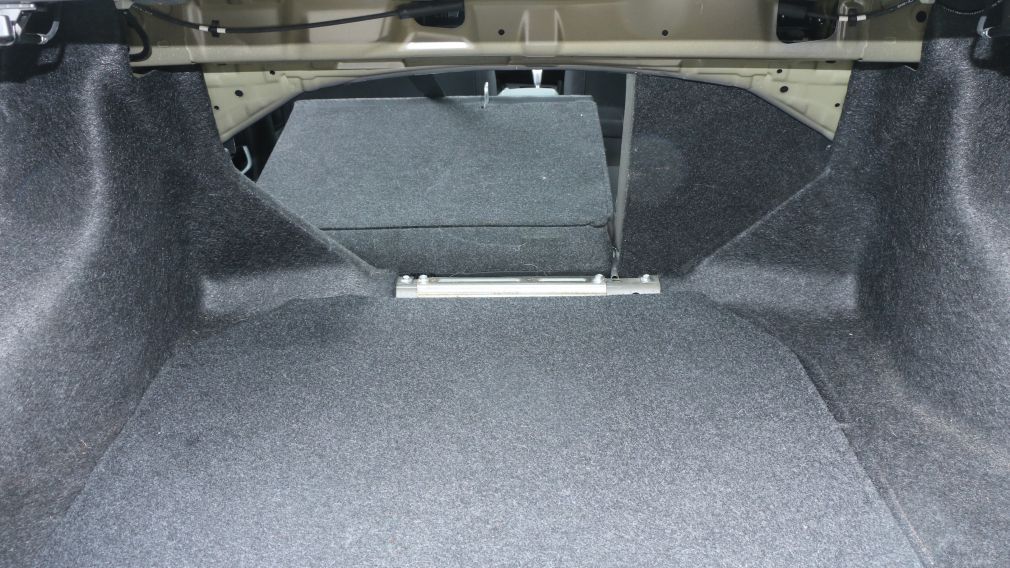 2014 Honda Civic EX CVT Sunroof Sieges-Chauf Bluetooth A/C Cruise #31
