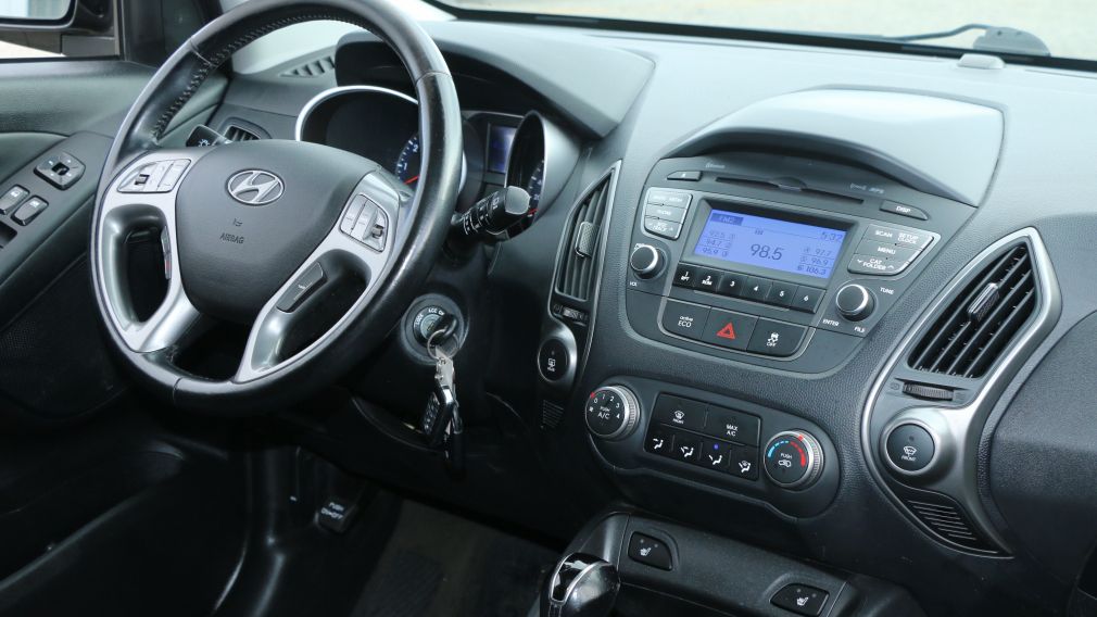 2015 Hyundai Tucson GLS 4WD MAGS A/C GR ELECT BLUETOOTH #25