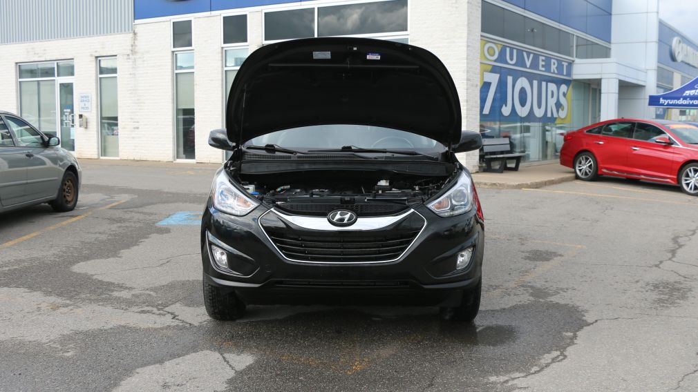 2015 Hyundai Tucson GLS 4WD MAGS A/C GR ELECT BLUETOOTH #28