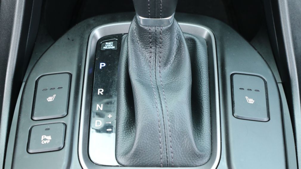 2014 Hyundai Santa Fe Premium A/C VOLANT/BANC CHAUFFANTS BI-ZONE #7