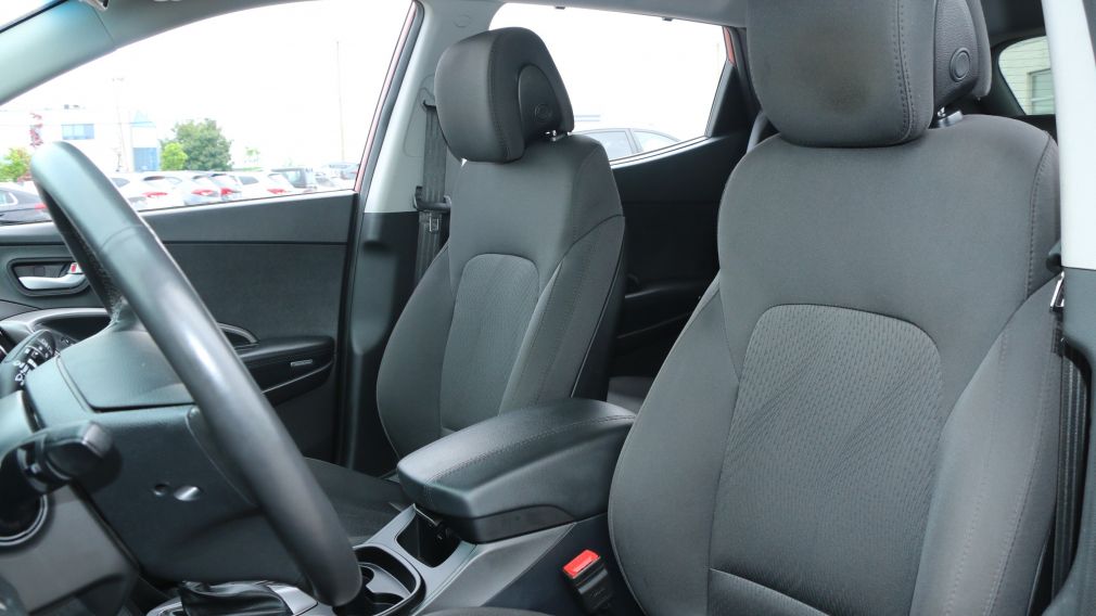 2014 Hyundai Santa Fe Premium A/C VOLANT/BANC CHAUFFANTS BI-ZONE #16