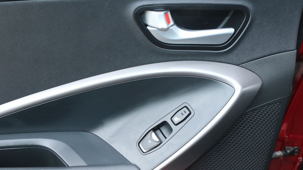 2014 Hyundai Santa Fe Premium A/C VOLANT/BANC CHAUFFANTS BI-ZONE #21