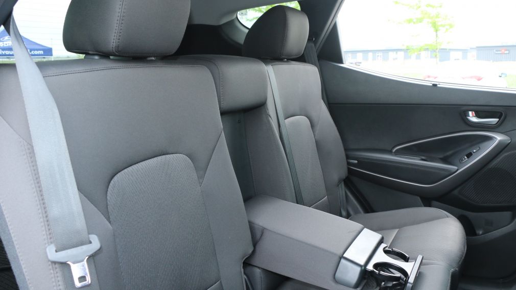 2014 Hyundai Santa Fe Premium A/C VOLANT/BANC CHAUFFANTS BI-ZONE #23