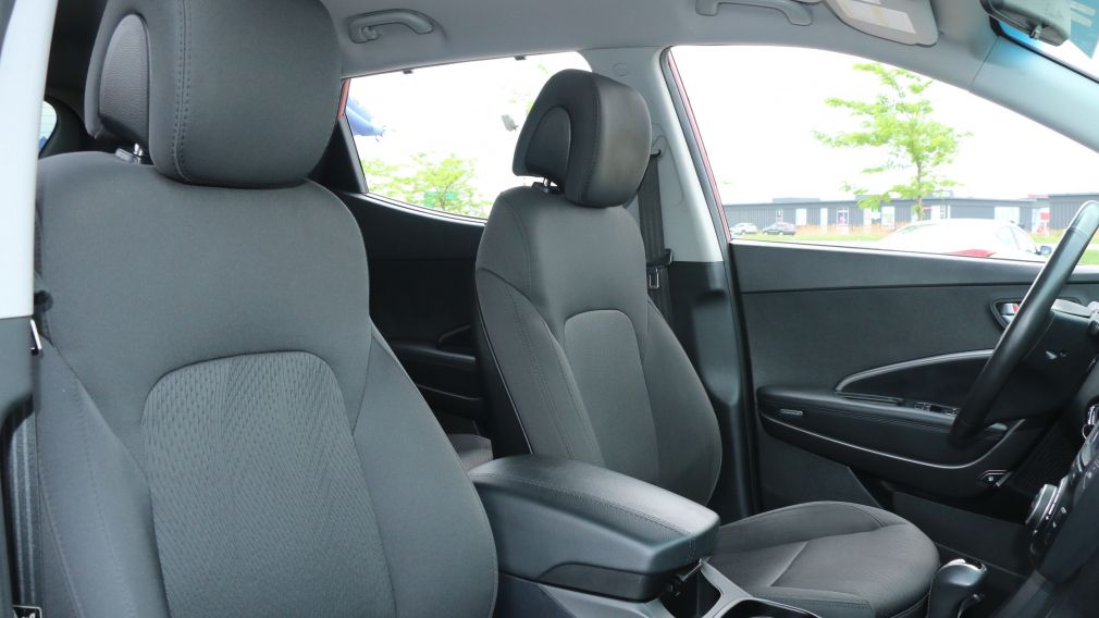 2014 Hyundai Santa Fe Premium A/C VOLANT/BANC CHAUFFANTS BI-ZONE #26