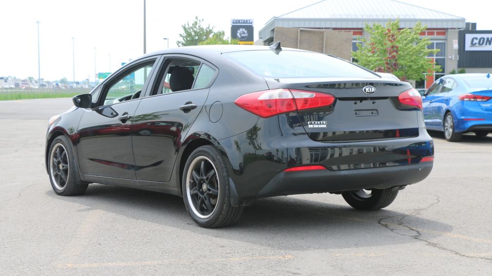 2016 Kia Forte LX+ AUTO A/C GR ELECT  BLUETOOTH #11