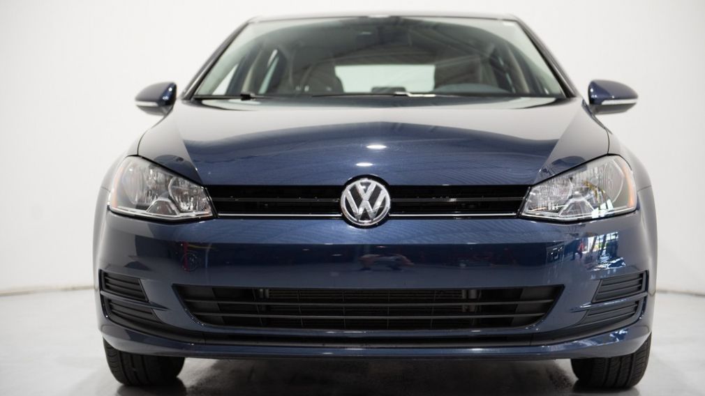 2015 Volkswagen Golf Comfortline AUTO BANC CHAUFFANT BLUETOOTH MAGS #8
