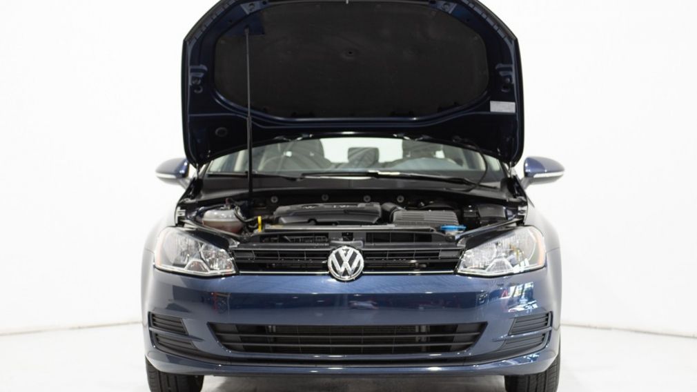 2015 Volkswagen Golf Comfortline AUTO BANC CHAUFFANT BLUETOOTH MAGS #21