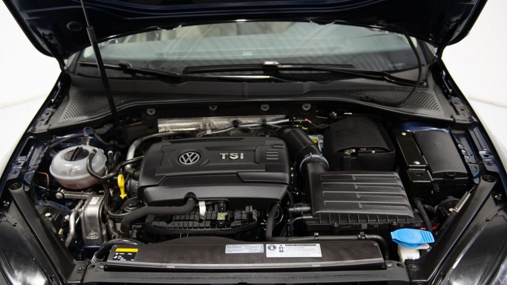 2015 Volkswagen Golf Comfortline AUTO BANC CHAUFFANT BLUETOOTH MAGS #20