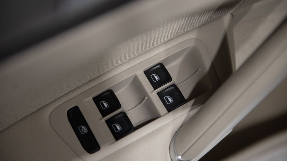 2015 Volkswagen Golf Comfortline AUTO BANC CHAUFFANT BLUETOOTH MAGS #15