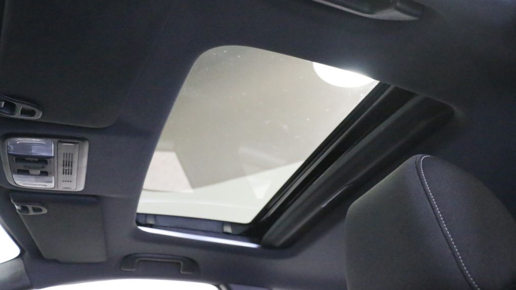 2017 Honda Civic Sport toit ouvrant Bluetooth banc chauffant #11