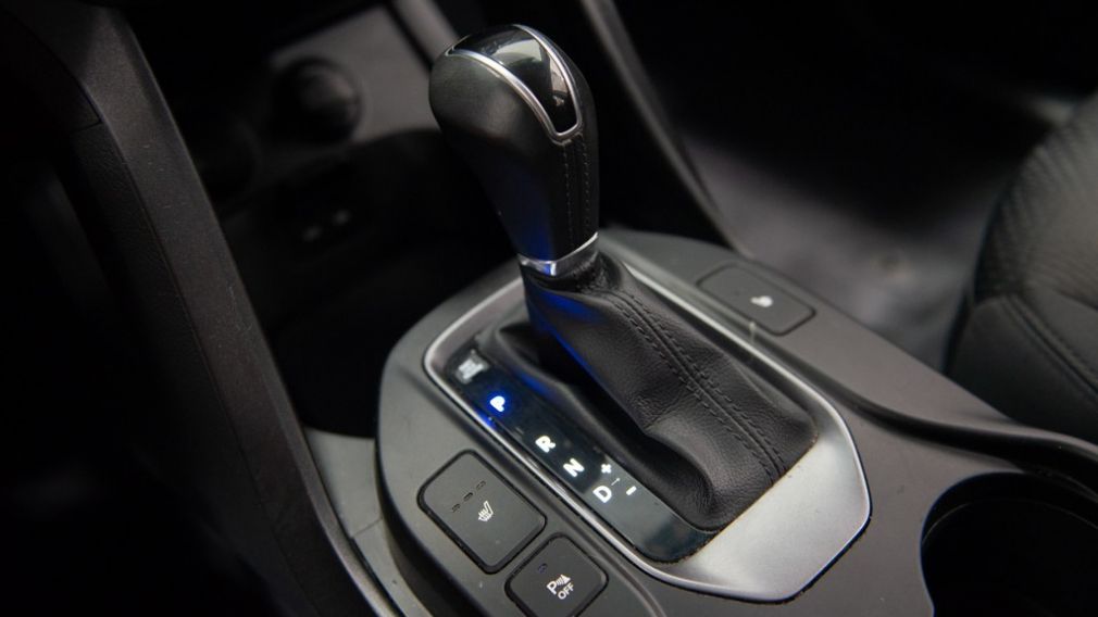2014 Hyundai Santa Fe Auto Siege-Chauf Bluetooth A/C Cruise MP3 #4