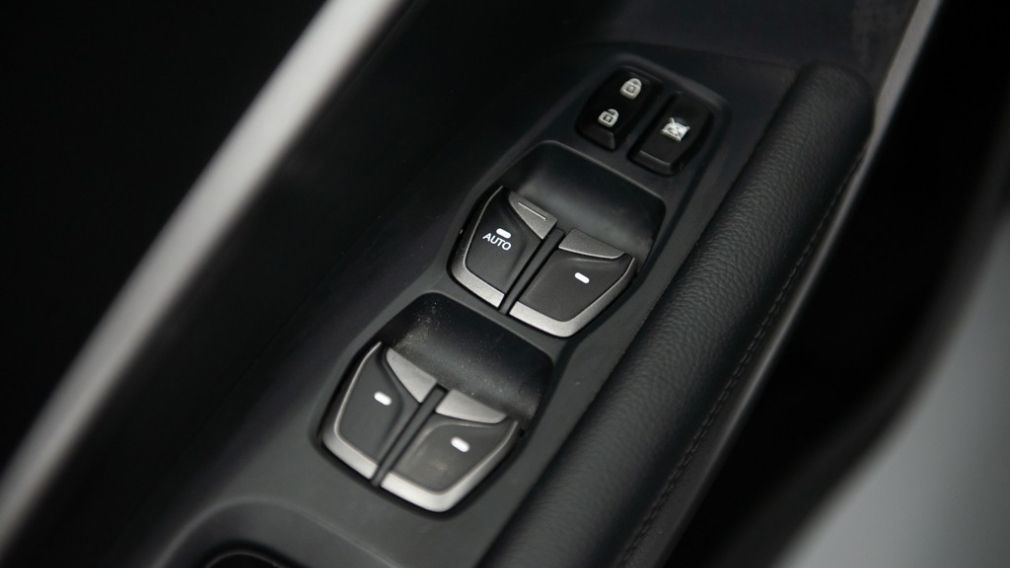 2014 Hyundai Santa Fe Auto Siege-Chauf Bluetooth A/C Cruise MP3 #14