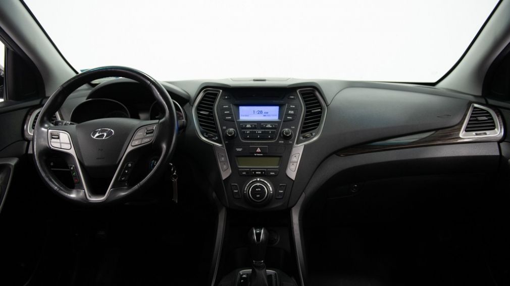 2014 Hyundai Santa Fe Auto Siege-Chauf Bluetooth A/C Cruise MP3 #15