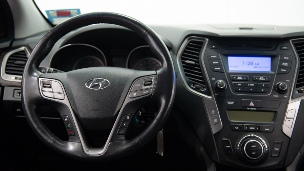 2014 Hyundai Santa Fe Auto Siege-Chauf Bluetooth A/C Cruise MP3 #15