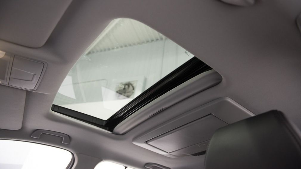 2016 Acura MDX Elite 4X4 GPS Sunroof DVD Cuir-Ventiler Bluetooth #11
