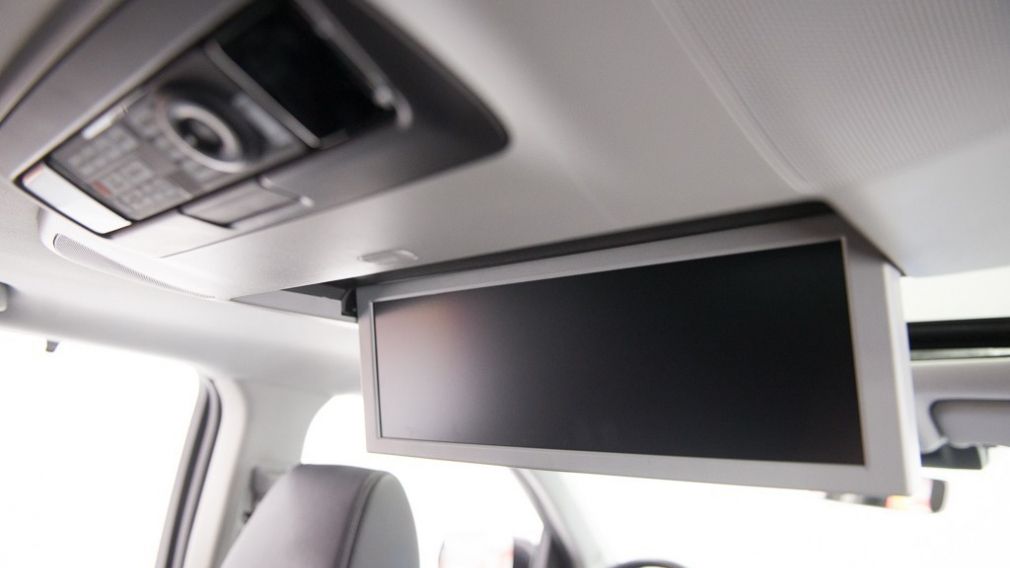 2016 Acura MDX Elite 4X4 GPS Sunroof DVD Cuir-Ventiler Bluetooth #31