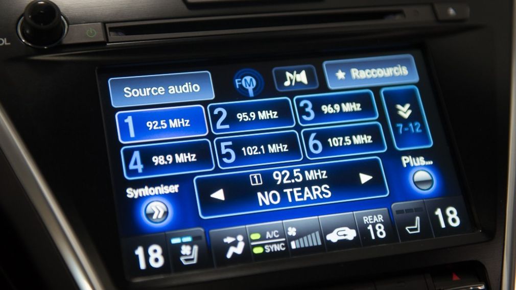 2016 Acura MDX Elite 4X4 GPS Sunroof DVD Cuir-Ventiler Bluetooth #42