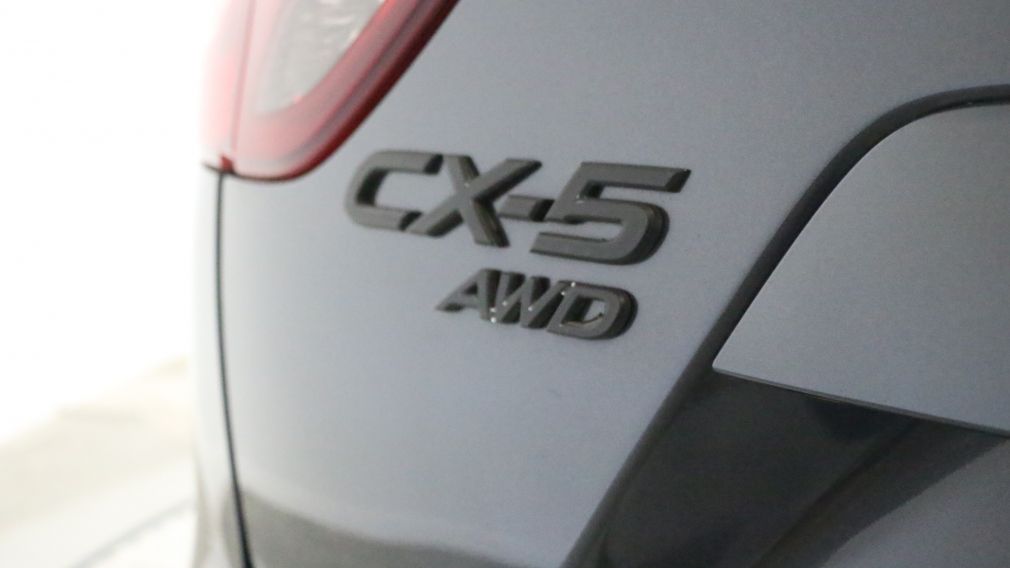2016 Mazda CX 5 GT AWD CUIR TOIT NAV MAGS CAM RECUL BLUETOOTH #10