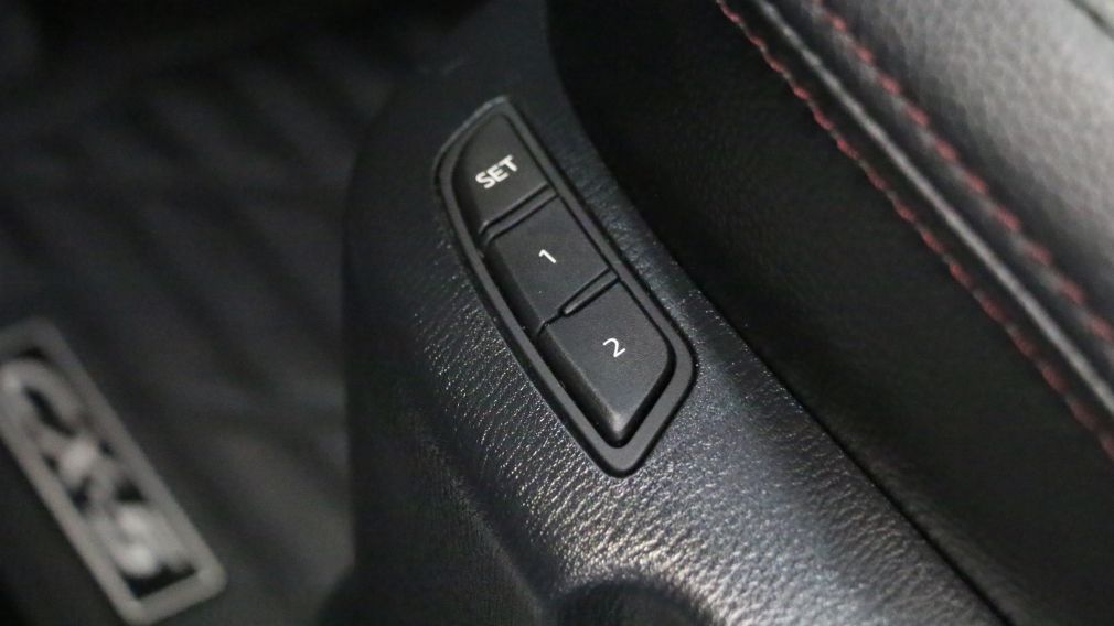 2016 Mazda CX 5 GT AWD CUIR TOIT NAV MAGS CAM RECUL BLUETOOTH #23
